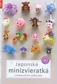 obálka: Japonské minizvieratká