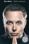 obálka: Elon Musk
