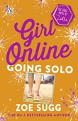obálka: Zoe Sugg | Girl Online: Going Solo