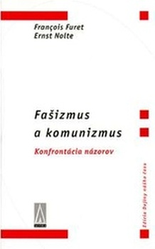 obálka: Fašizmus a komunizmus