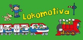 obálka: Lokomotíva