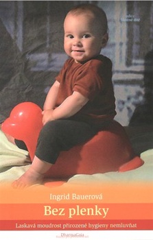 obálka: Bez plenky 