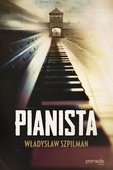 obálka: Pianista