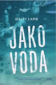 obálka: Jako voda