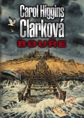 obálka: Bouře