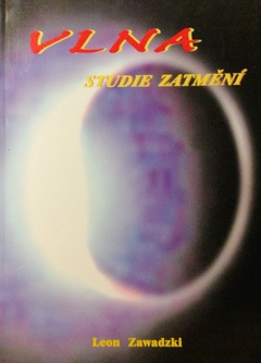 obálka: Vlna studie zatmění