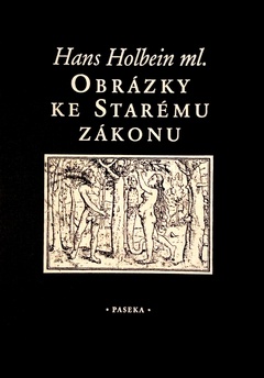 obálka: Obrázky ke Starému zákonu