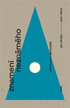 obálka: Znamení neznámého
