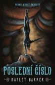 obálka: Poslední číslo