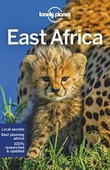 obálka: East Africa 11