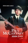 obálka: Paul McCartney - Jeden život
