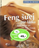 obálka: Feng šuej pre lásku