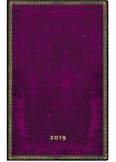 obálka: D2019 Cordovan Maxi VER