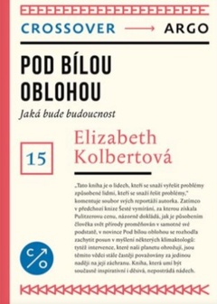 obálka: Pod bílou oblohou