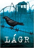 obálka: Lágr