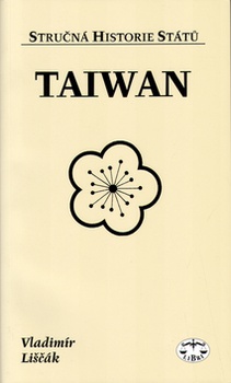 obálka: Taiwan-Stručná historie států