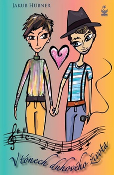 obálka: V tónech duhového života