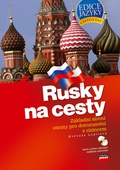 obálka: Rusky na cesty