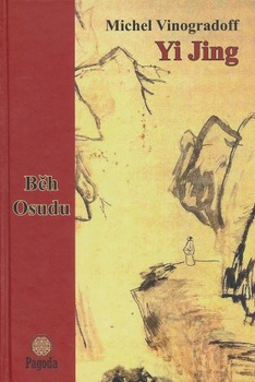obálka: YI JING BEH OSUDU