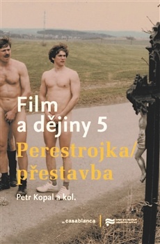 obálka: Film a dějiny 5