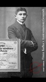 obálka: Franz Kafka v Assicurazioni Generali