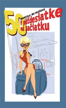 obálka: V päťdesiatke na začiatku