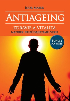 obálka: Antiageing