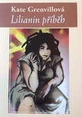 obálka: Lilianin příběh