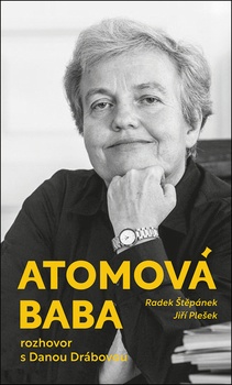 obálka: Atomová baba