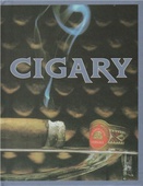 obálka: Cigary