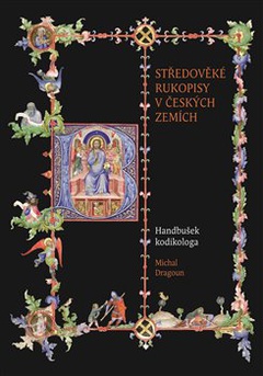 obálka: Středověké rukopisy v českých zemích