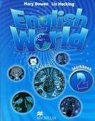 obálka: English World 2: Workbook