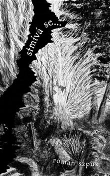 obálka: Stmívá se