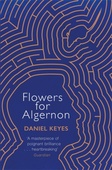obálka: Flowers For Algernon