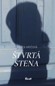 obálka: Štvrtá stena