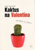 obálka: Kaktus na Valentína
