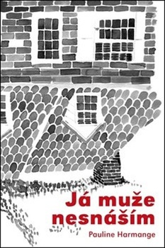 obálka: Já muže nesnáším