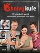obálka: Ohnivý kuře - Váš recept na zábavu