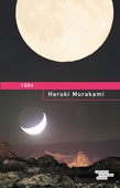 obálka: 1Q84 Kniha 3 