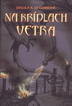 obálka: Na krídlach vetra