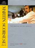 obálka: Martin Scorsese - The making of his movies