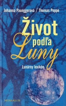 obálka: Život podľa Luny