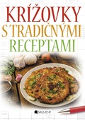 obálka: Krížovky s tradičnými receptami