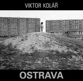 obálka: Ostrava 