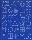 obálka: Michal Studený  | I am a child of the sixties / Studený M.