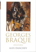 obálka: Georges Braque- životopis