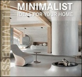 obálka: Minimalist Ideas for Your Home