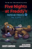 obálka: Cliffs (Five Nights at Freddys: Fazbear 7)