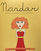 obálka: Nazdar 1 Pravek a starovek