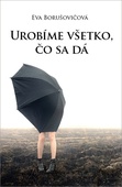 obálka: Urobíme všetko, čo sa dá